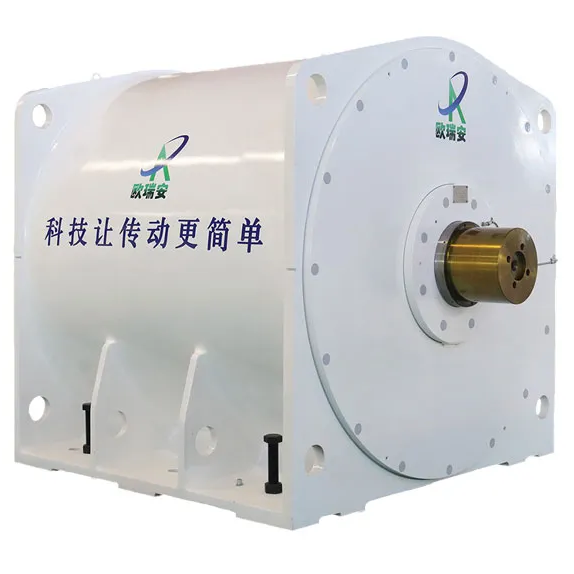 IPM Electric Motor: Why Internal Magnets Handle High-Speed Stresses Better Than Surface Designs