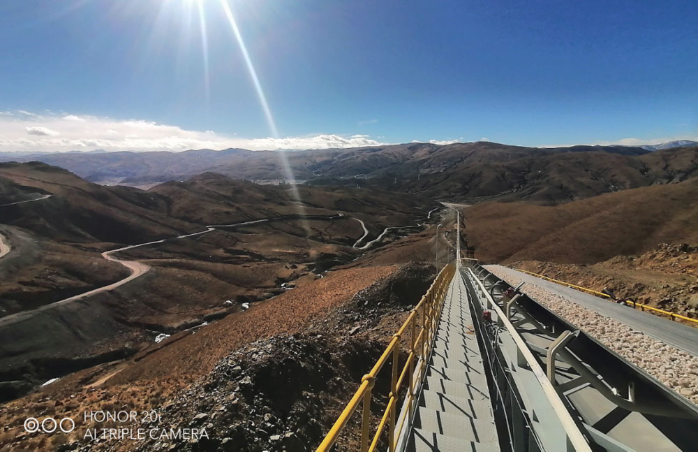 Industrial Permanent Magnet Motor Application Enters the Guinness World Record