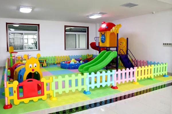 Children's Play Area