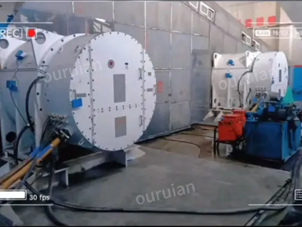 Application of Permanent Magnet Variable Frequency Integrated Motor on Belt Conveyor