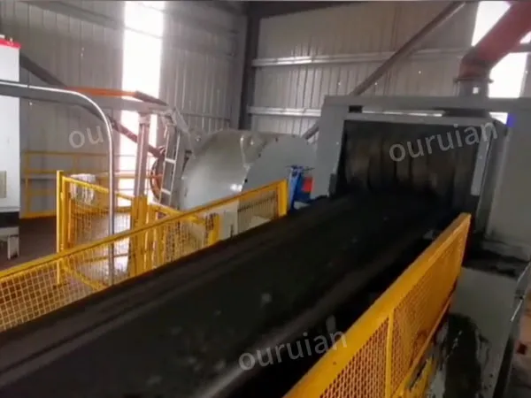 Building Materials Industry