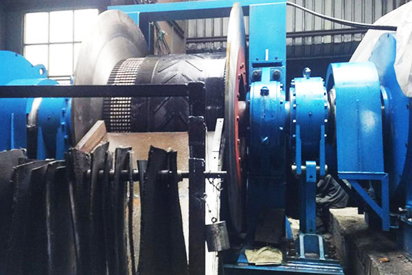 Elaborate on the Development of Universal Explosion-Proof Frequency Converters Elaborate on the Development of Universal Explosion-Proof Frequency Converters