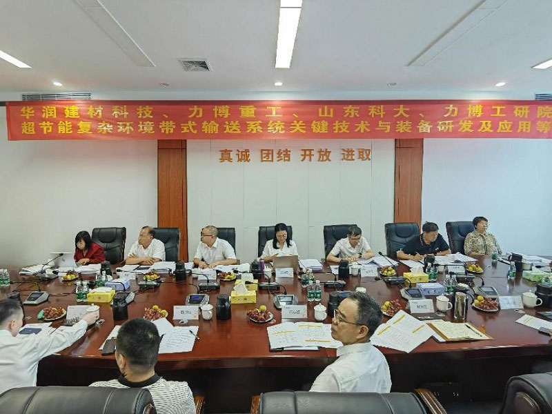 Ouruian Electric and Others has Reached the International Leading Level!