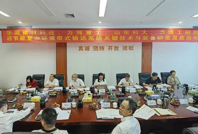 Ouruian Electric and Others has Reached the International Leading Level!