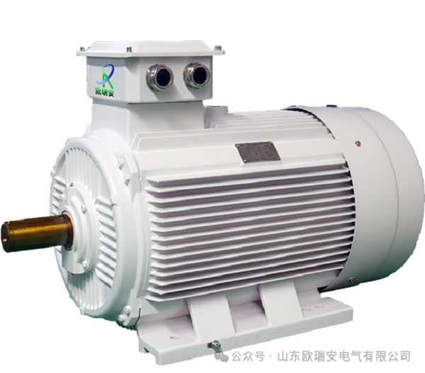 Ouruian Made a Stunning Appearance at the 2024 China (Taishan) International Mining Equipment and Technology Exhibition