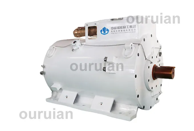 Performance Characteristics of Permanent Magnet Motors