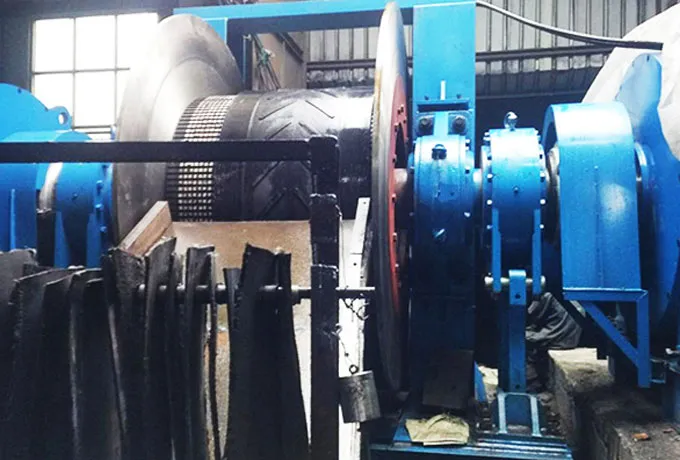 The Function of Explosion-Proof Frequency Converter