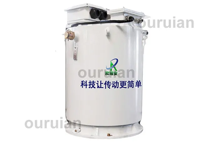 What is a Direct Drive Motor