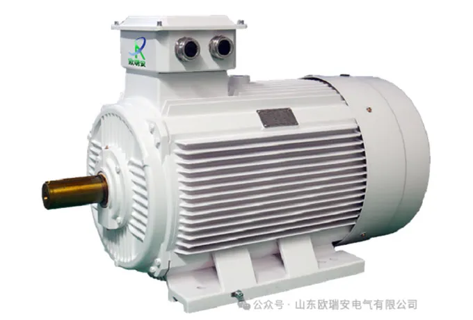 What is the Definition of a Direct Drive Motor