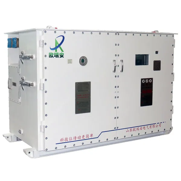 Frequency Converters