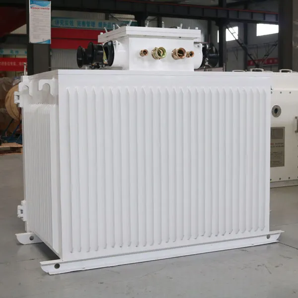 Frequency Changer Device