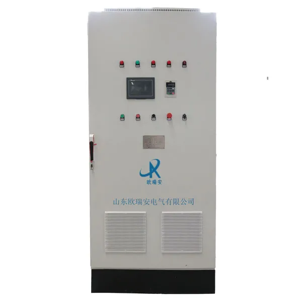 Frequency Converter Manufacturers
