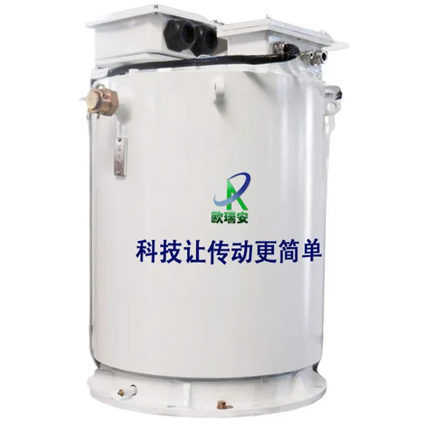 Flotation Permanent Magnet Motor