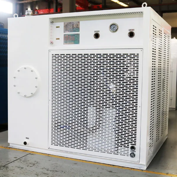 Liquid Cooling External Radiator