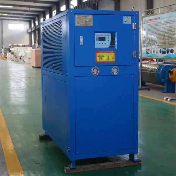 Cooling Water Radiator