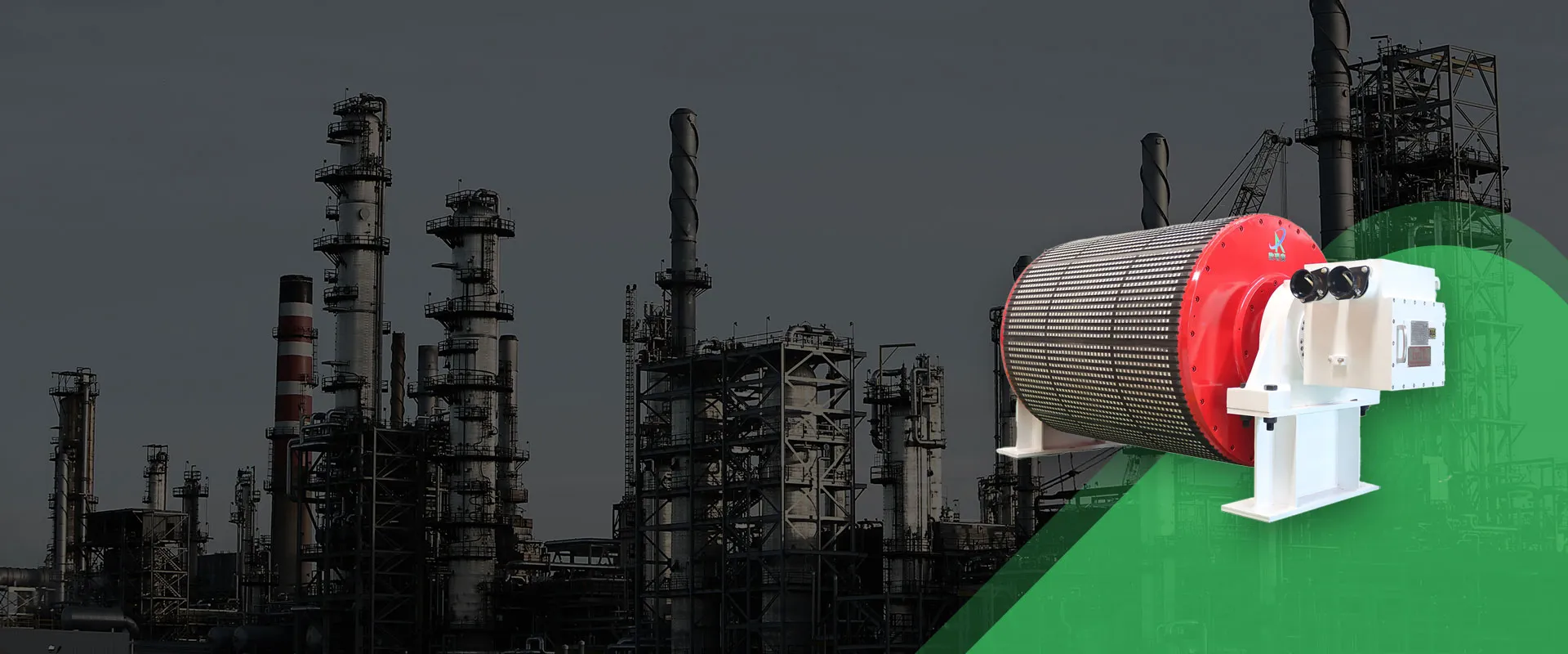 OURUIAN INTELLIGENT PERMANENT MAGNET DRIVE EXPERT