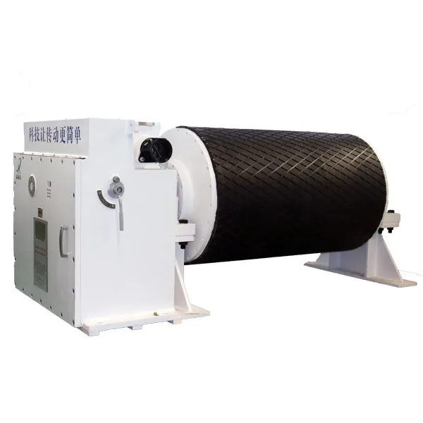 Permanent Magnet Motor Types