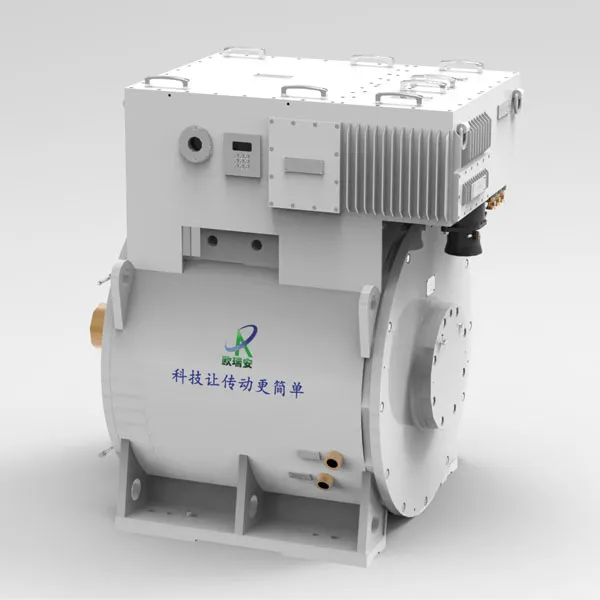 Permanent Magnet Motor for Sale