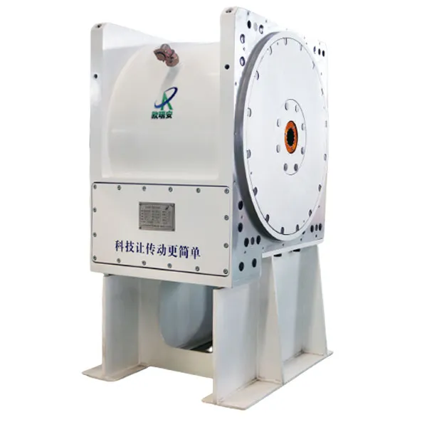 Scraper Conveyor Permanent Magnet Motor