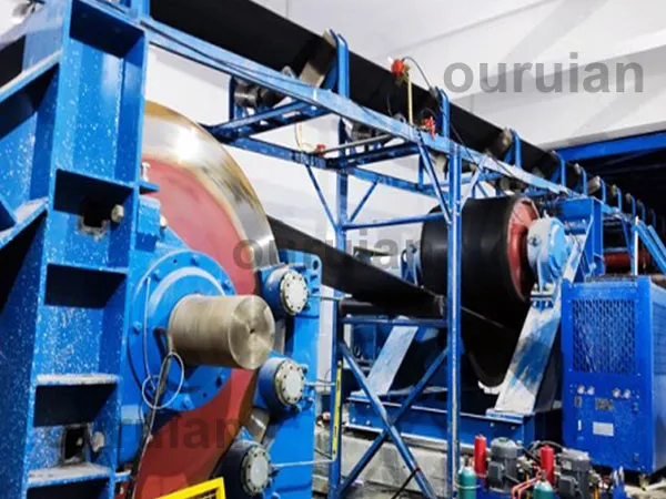 A Building Materials Limited Liability Company in Wushan, Chongqing