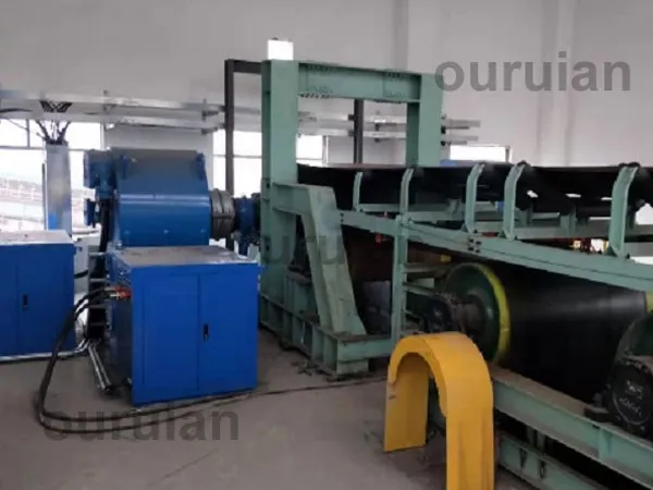 A Certain Steel Group Limited Liability Company in China