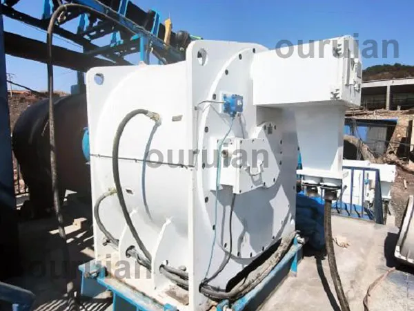 A Coal Industry Limited Liability Company in Qujing City