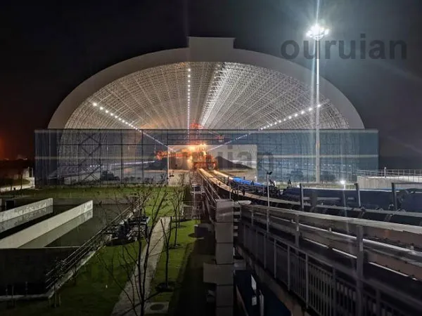 A Group Limited Liability Company in Jiangshu