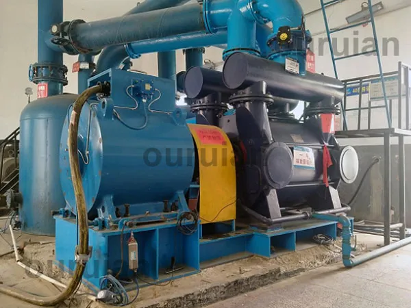 A Group Limited Liability Company in Yangcheng, Shanxi