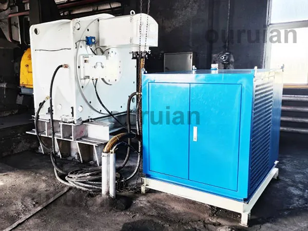 A Mining Limited Liability Company