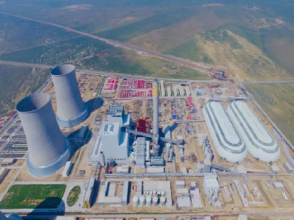 National Clean Power Generation Demonstration Window - A Power Generation Co., Ltd.