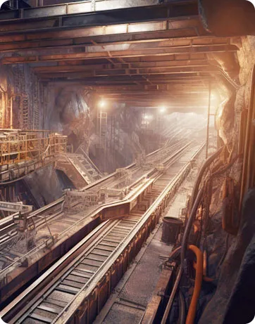 Coal & Mining Industry