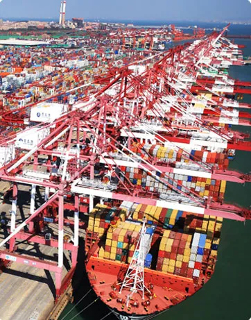 Port & Marine Industry