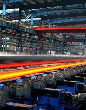 Building Materials Industry