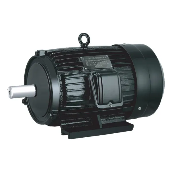 AEEF Three-Phase Asynchronous Motor