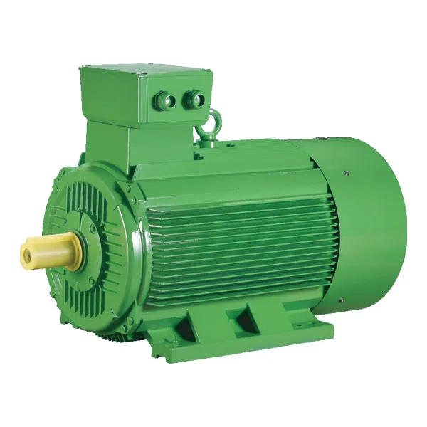 AИP GOST Three-Phase Induction Motor