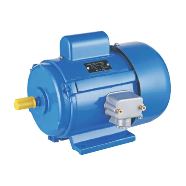 JY Single-Phase Capacitor Induction Motor