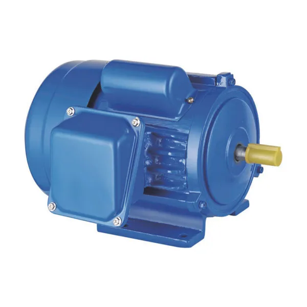 mcbv single phase capacitor induction motor china