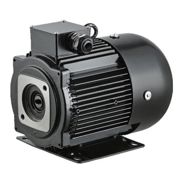 oil pump motor oem