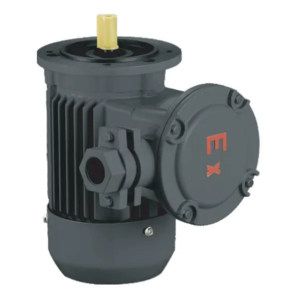 ybx3 yb2 explosion proof three phase asynchronous motor odm