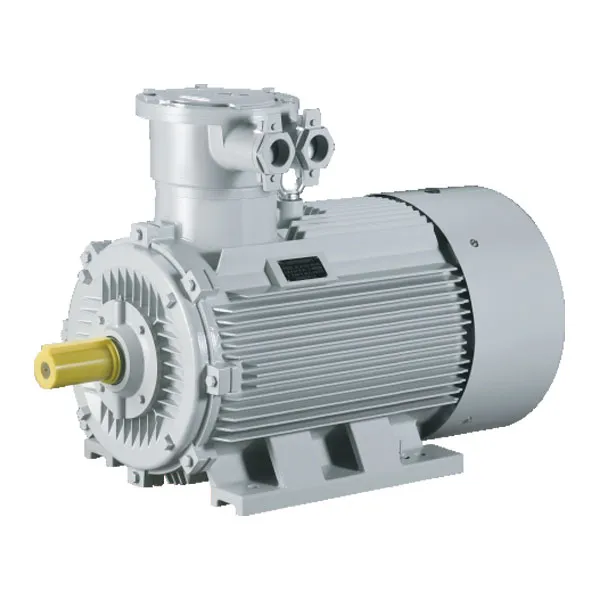 ybx3 yb2 explosion proof three phase asynchronous motor oem