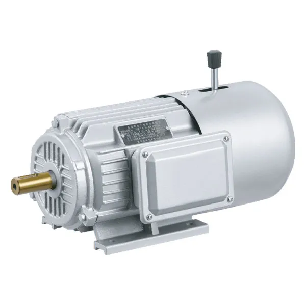 yej2 electromagnetic brake three phase asynchronous motor in china