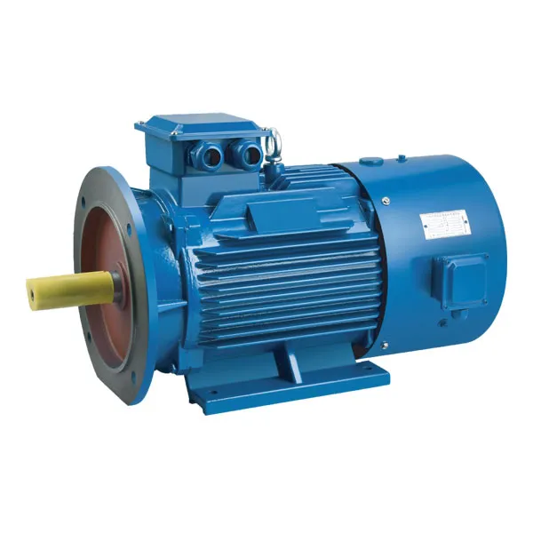 yvf2 three phase variable frequency and adjusting speed motor china