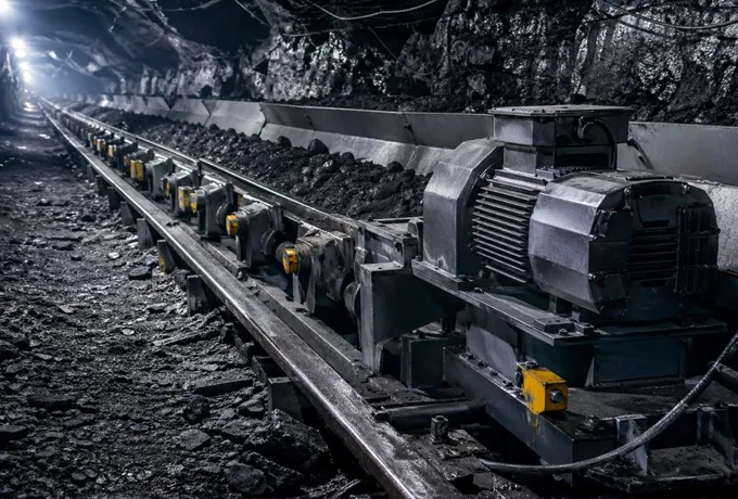 Why a Scraper Conveyor Permanent Magnet Motor Is a Better Choice for Heavy-Duty Conveying