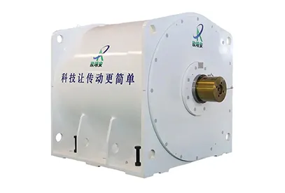 Interior Permanent Magnet Motor: IPM vs. SPM — Which Technology Is Right for High-Speed Applications?