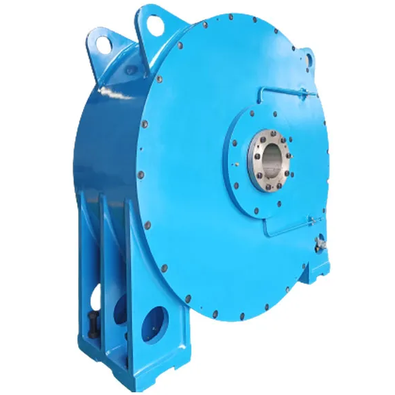 High-Torque PMSM (2026): Eliminating Gearboxes in Heavy-Duty Industrial Equipment